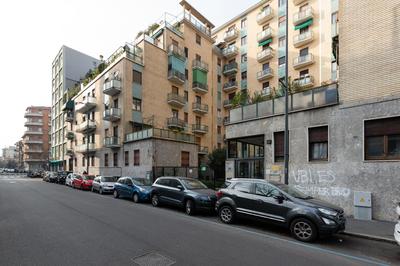 Modern Apartment close to Forlanini and Linate!