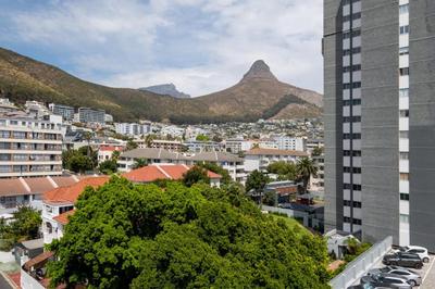South African Fusion Heart Of Sea Point