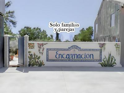 Casa Grande con piscina para familias