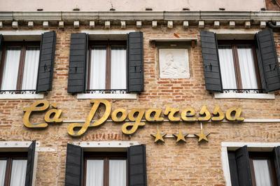 Hotel Ca' Dogaressa