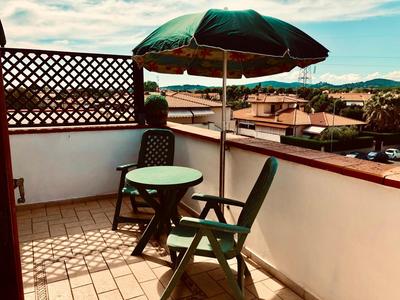 Apartment Follonica di C.& F.