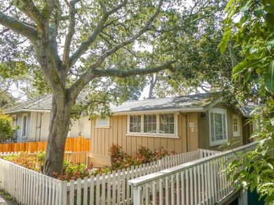 Carmel Fireplace Inn