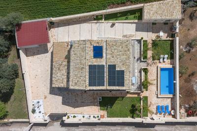 Villa Arjana