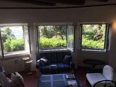 Gaeta via Ariana - Villa sul mare indipendente - intero appartamento