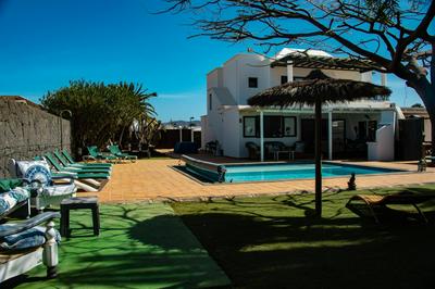 Villa Bueno Vida