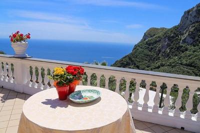 Villa Azzurra