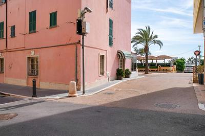 Casa paolino 50 metri dal mare