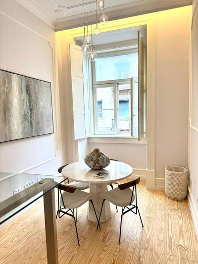 Quarto na Baixa WC Privativo