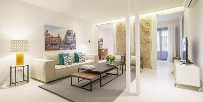 Homeclub Modern Luxurious Don Felipe II