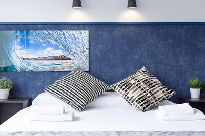 Zarautz SALBIDE APARTMENTS, 사진 2