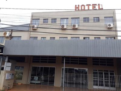 Pousada Vila Brumado