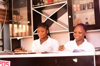 Royal suites and Apartments