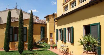 Al Canto B&B