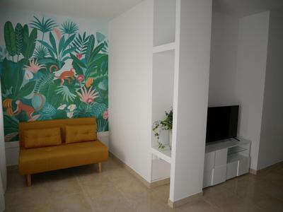 Casa Vacanze Le Tre Scimmiette Chic