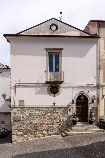 Palazzo della Città