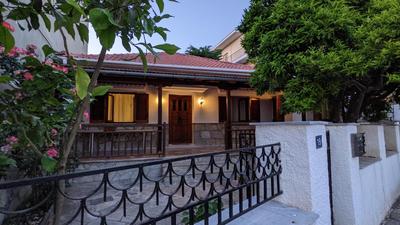 YRIDA HOME in Pelion 1