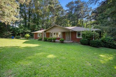 Peaceful, Modern Family Home w/ Fenced Yard