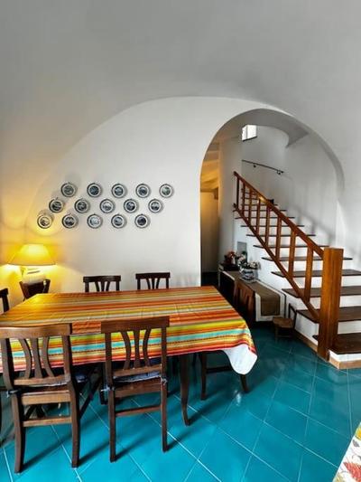 Villa Belvedere - Sorrento
