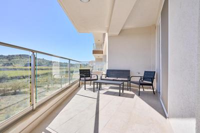 Bugibba Terraced New 2 Bedroom 2 Bathroom