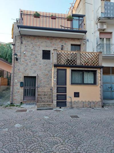 Borgo Gaggi piano terra