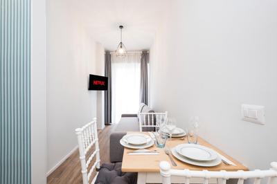[15 minutes from the centre] Free Wi-Fi & Netflix