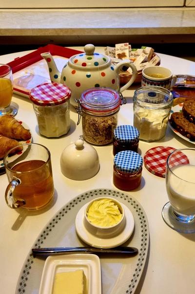City Farmers Lodge, a Guesthouse with a skyline view in Rural Amsterdam
