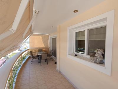 NEW elegant roof apartment