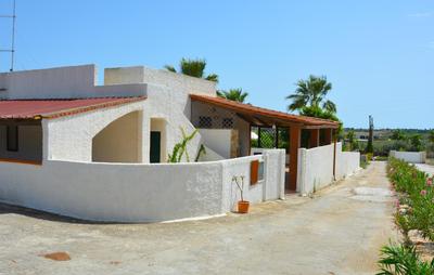 Casa Tre Palme San Lorenzo