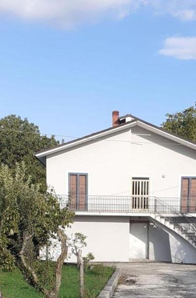 Casa i Quattro Alberi