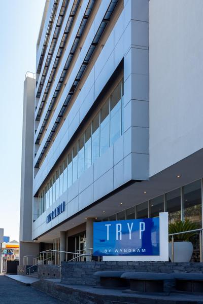 Tryp by Wyndham Asuncion