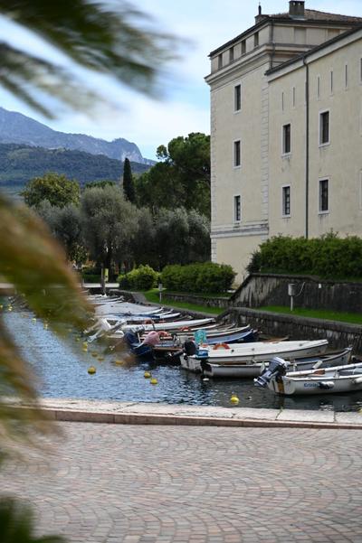 La Brezza del Lago