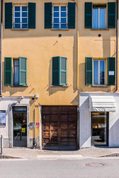 Mini Loft Torre San Vitale