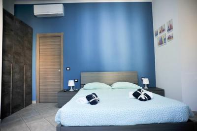 In City Suite - Elegant Urban Living