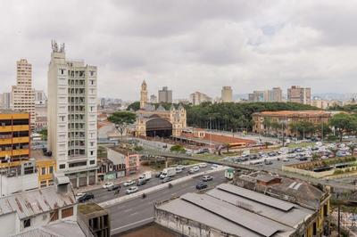 BHomy Centro- 11 min a pe do Mercadao de SP ZYMB