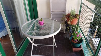 1 Ambiente c/balcón
