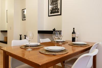 Departamento familiar muy cerca de la plaza san Telmo - BA 1