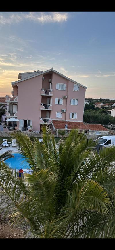 Apartments Albatross One Novalja