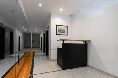 Departamento premium con excelente ubicacion - BA 5