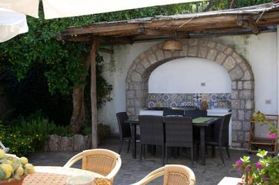 Casa il Terrazzino