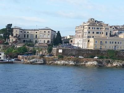 Alexandra's apartment