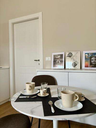 Cotta's House-Bologna Centre