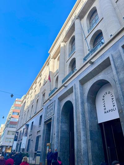 Gallerie Boutique Rooms