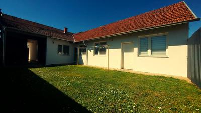 Holiday House Križanović