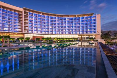 Kempinski Hotel Aqaba