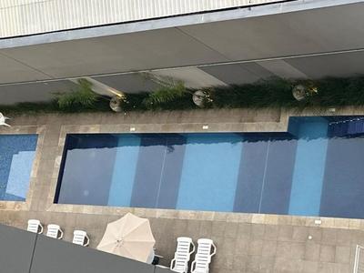 Radiante Studio no Brás com Piscina/Metrô Brás