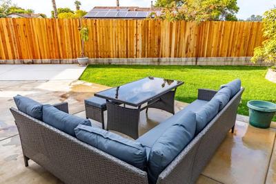 SD Hideaway!