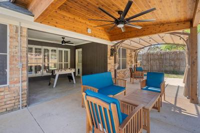 Keller Charm-Near Bear Creek Park & Stadiums,Pool