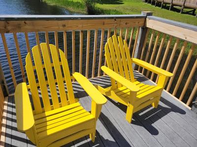 Lakeview Condo Hotel near Disney