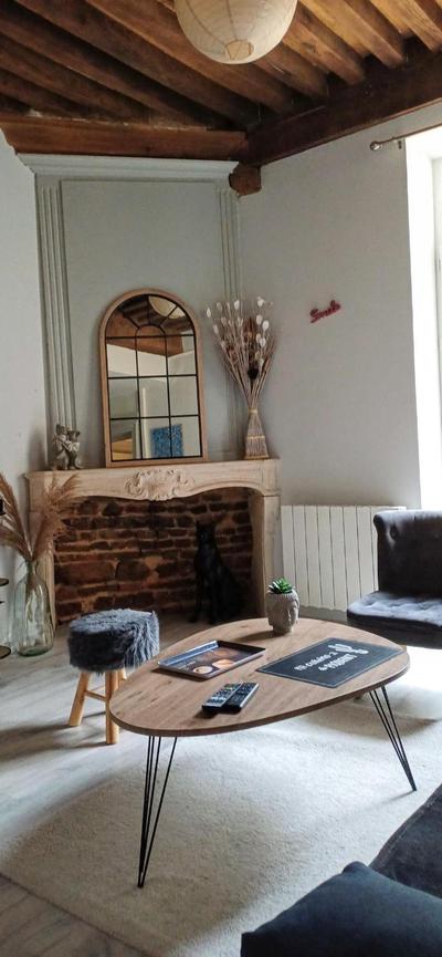 La Maison du Bonheur