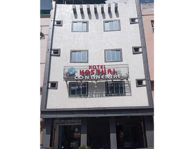 Hotel Kasturi Continental, Bhopal